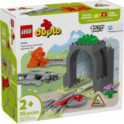 LEGO DUPLO 10425 Train...