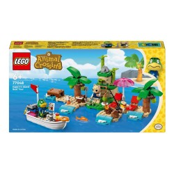 LEGO ANIMAL CROSSING 77048...