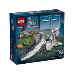 Blocks LEGO HARRY POTTER...