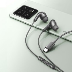 XO EP73 EARPHONES...