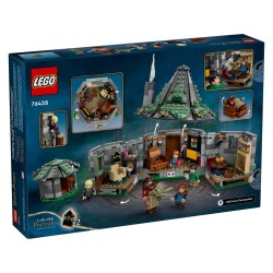 LEGO HARRY POTTER 76428...