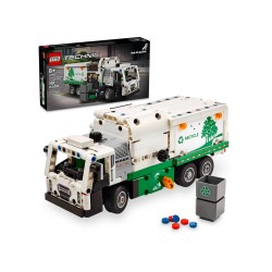 LEGO TECHNIC 42167 MACK LR...
