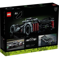 LEGO TECHNIC 42156 24H LE...