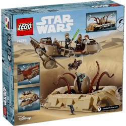 LEGO STAR WARS 75396 Desert...