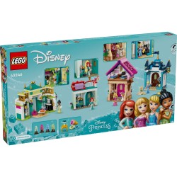 LEGO DISNEY 43246 DISNEY...