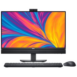 DELL OptiPlex 7420 Intel® Core™ i5 i5-14500T 60.5 cm (23.8") 1920 x 1080 pixels All-in-One PC 16 GB DDR5-SDRAM 512 GB SSD Window