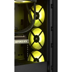 Actina 5901443339984 PC AMD Ryzen™ 9 7900X3D 32 GB DDR5-SDRAM 2 TB SSD AMD Radeon RX 7900 XTX Midi Tower Black
