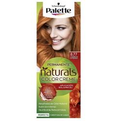 Schwarzkopf Palette...