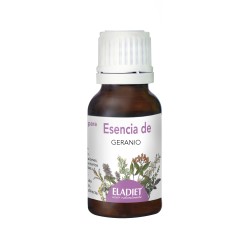 Eladiet Esencia Geranio 15ml