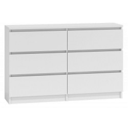 Topeshop M6 120 BIEL 2X3...