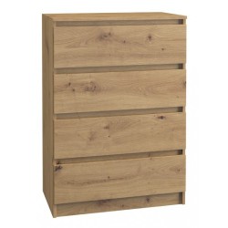 Topeshop M4 ARTISAN chest...