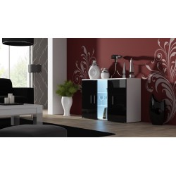 Cama sideboard 120 cm SOHO...