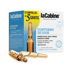 La Cabine Eye Contour...