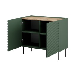 2D chest of drawers ONDA...