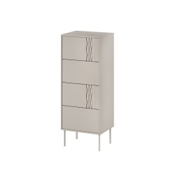 Cama 4S TRESSE chest of...