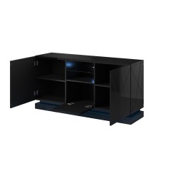 Chest of drawers QIU 2D1K...