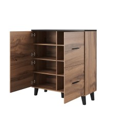 Cama sideboard LOTTA 110 4D...