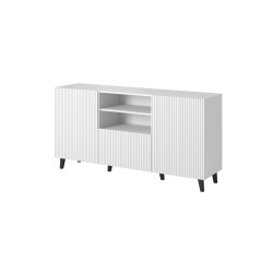 Cama Commode PAFOS...