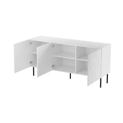 JUNGLE chest 152x40.5x74.5...