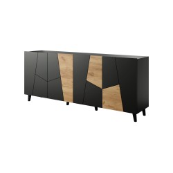 ETNA chest of drawers...