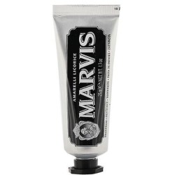 Marvis Amarelli Licorice...