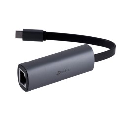TP-Link UE302C interface...