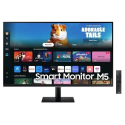 LCD Monitor|SAMSUNG|27"|TV...