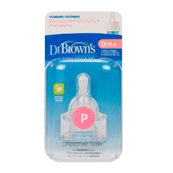 Dr.Brown's Premature...
