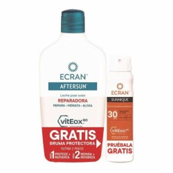 Ecran Aftersun Milk 400ml +...
