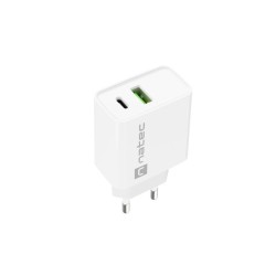 NATEC NETWORK CHARGER...