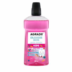 Agrado Mouthwash Kids...