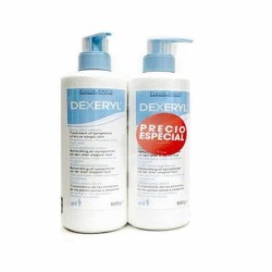 Dexeryl Emollient Cream Dry...