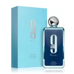 Afnan 9am Dive Eau De...