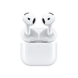 HEADSET AIRPODS 4/MXP93 APPLE