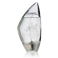 Nikos Sculpture Homme Eau...