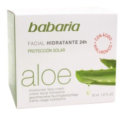 Babaria Aloe Vera Face...