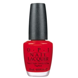 Opi Nail Lacquer Nll72 Red...