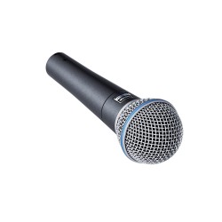 Shure Beta 58A - dynamic,...