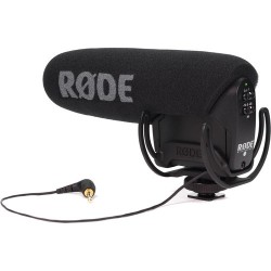 RØDE VIDEOMIC PRO R...