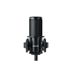 Shure SM4-K - condenser...