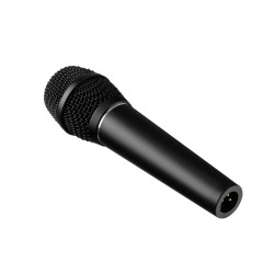 Earthworks SR117 microphone...