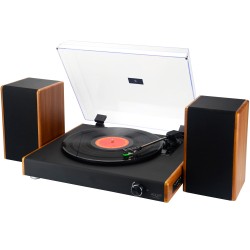 Adler AD 1915 Turntable...