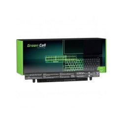Green Cell AS58 notebook...