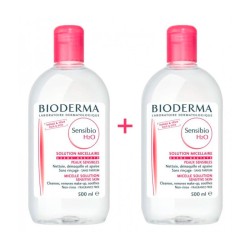 Bioderma Sensibio H2O Make...