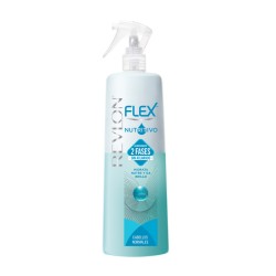 Revlon Flex 2 Stage No...