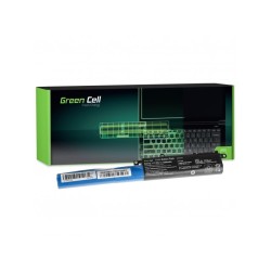 Green Cell AS86 notebook...
