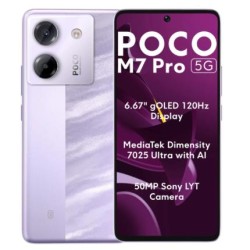 MOBILE PHONE POCO M7...