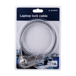 Gembird LK-CL-01 cable lock...