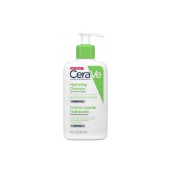 Cerave Hydrating Cleanser...