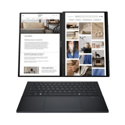 ASUS Zenbook Duo...